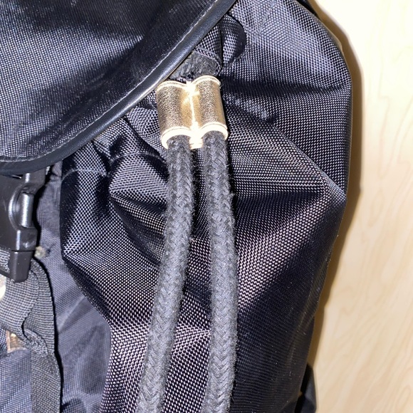 Versace backpack - Picture 7 of 8